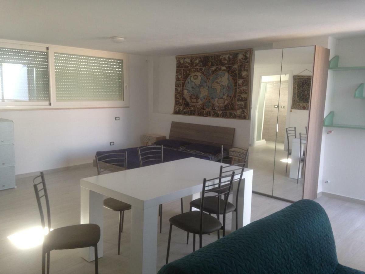 Apartment Carducci *