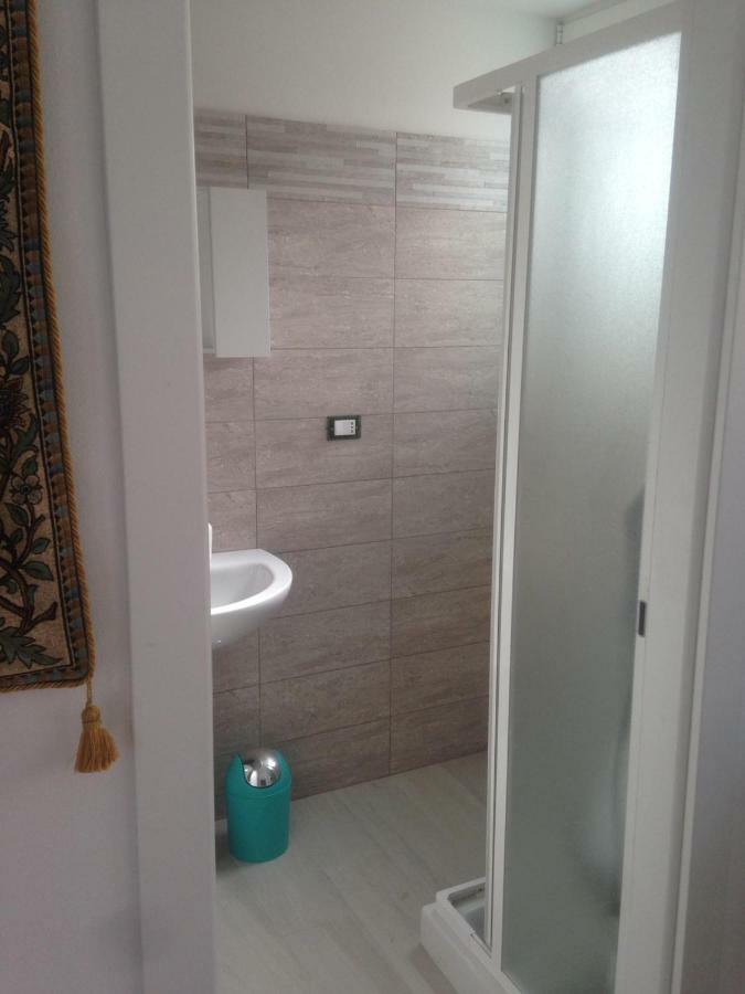 Carducci Apartment *