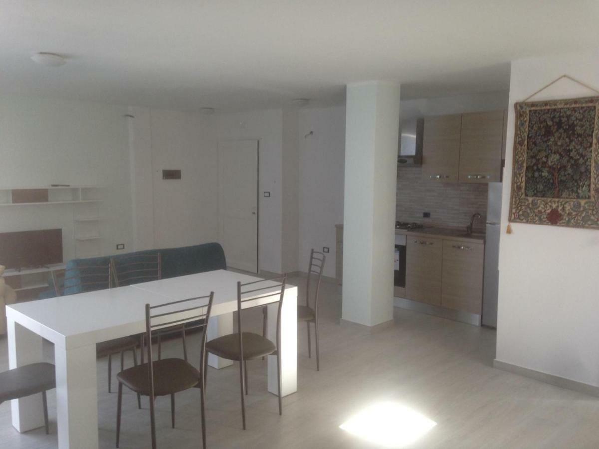 Apartment Carducci