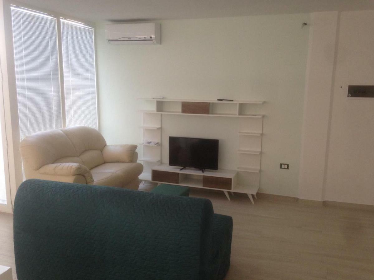 Apartment Carducci