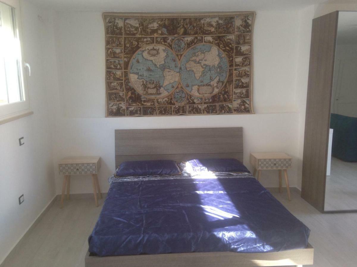 Apartment Carducci *