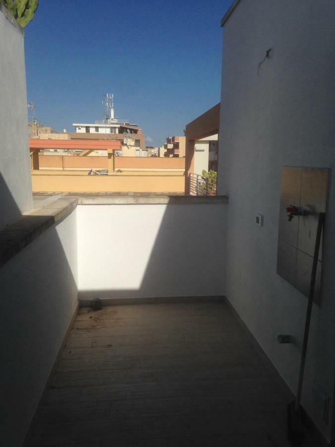 Apartment Carducci